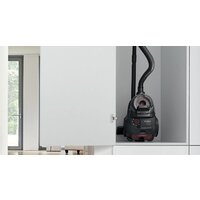 Пылесос Bosch Serie 4 BGS21POW2 - Превью изображения №2 — Интернет-магазин Your Sale