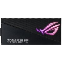 ASUS ROG Strix 1000W Gold Aura Edition ROG-STRIX-1000G-AURA-GAMING Image #2