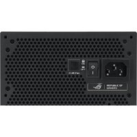 ASUS ROG Strix 1000W Gold Aura Edition ROG-STRIX-1000G-AURA-GAMING Image #7