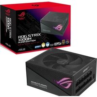 ASUS ROG Strix 1000W Gold Aura Edition ROG-STRIX-1000G-AURA-GAMING Image #11