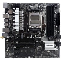 BIOSTAR B650MT-E Pro Ver. 6.0