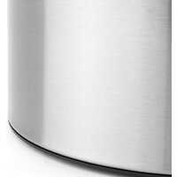 Brabantia Touch Bin Recycle 2 x 20 л (стальной защитой от отпечатков) Image #7