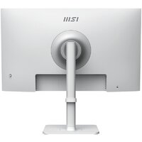 Монитор MSI Modern MD272UPHW - Превью изображения №6 — Интернет-магазин Your Sale