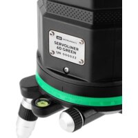Лазерный нивелир ADA Instruments 6D Servoliner Green А00622 - Превью изображения №12 — Интернет-магазин Your Sale