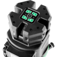 Лазерный нивелир ADA Instruments 6D Servoliner Green А00622 - Превью изображения №13 — Интернет-магазин Your Sale
