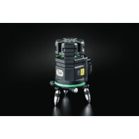 Лазерный нивелир ADA Instruments 6D Servoliner Green А00622 - Превью изображения №18 — Интернет-магазин Your Sale