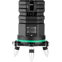 Лазерный нивелир ADA Instruments 6D Servoliner Green А00622 - Превью изображения №4 — Интернет-магазин Your Sale
