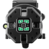 Лазерный нивелир ADA Instruments 6D Servoliner Green А00622 - Превью изображения №8 — Интернет-магазин Your Sale
