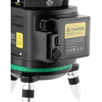 Лазерный нивелир ADA Instruments 6D Servoliner Green А00622 - Превью изображения №10 — Интернет-магазин Your Sale
