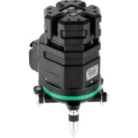 Лазерный нивелир ADA Instruments 6D Servoliner Green А00622 - Превью изображения №5 — Интернет-магазин Your Sale