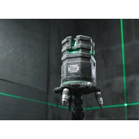 Лазерный нивелир ADA Instruments 6D Servoliner Green А00622 - Превью изображения №22 — Интернет-магазин Your Sale