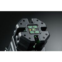 Лазерный нивелир ADA Instruments 6D Servoliner Green А00622 - Превью изображения №20 — Интернет-магазин Your Sale