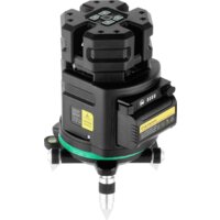 Лазерный нивелир ADA Instruments 6D Servoliner Green А00622 - Превью изображения №6 — Интернет-магазин Your Sale