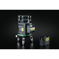 Лазерный нивелир ADA Instruments 6D Servoliner Green А00622 - Превью изображения №19 — Интернет-магазин Your Sale
