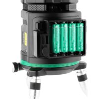 Лазерный нивелир ADA Instruments 6D Servoliner Green А00622 - Превью изображения №11 — Интернет-магазин Your Sale