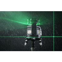 Лазерный нивелир ADA Instruments 6D Servoliner Green А00622 - Превью изображения №23 — Интернет-магазин Your Sale