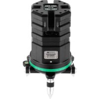 Лазерный нивелир ADA Instruments 6D Servoliner Green А00622 - Превью изображения №7 — Интернет-магазин Your Sale