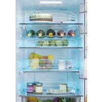 Холодильник Haier HTW5620CNMP - Превью изображения №9 — Интернет-магазин Your Sale