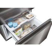 Холодильник Haier HTW5620CNMP - Превью изображения №15 — Интернет-магазин Your Sale