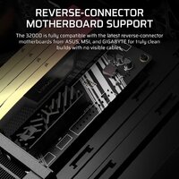 Корпус Corsair 3200D RS CC-9011334-WW - Превью изображения №8 — Интернет-магазин Your Sale