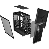 Корпус Corsair 3200D RS CC-9011334-WW - Превью изображения №3 — Интернет-магазин Your Sale