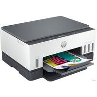 МФУ HP Smart Tank 670 6UU48A - Превью изображения №4 — Интернет-магазин Your Sale