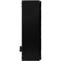 Газовая колонка Ballu GWH 10 Fiery Glass Carbon - Превью изображения №3 — Интернет-магазин Your Sale