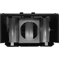 Газовая колонка Ballu GWH 10 Fiery Glass Carbon - Превью изображения №5 — Интернет-магазин Your Sale