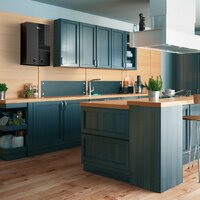 Газовая колонка Ballu GWH 10 Fiery Glass Carbon - Превью изображения №14 — Интернет-магазин Your Sale