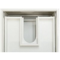 Эстет Тумба Dallas Luxe ФР-00002296 с умывальником Dallas 115 (левая) Image #4