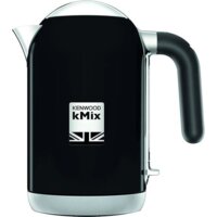 Kenwood ZJX650BK