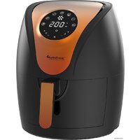 TurboTronic TT-AF9D (черный) Image #2