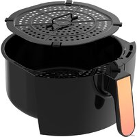 TurboTronic TT-AF9D (черный) Image #5