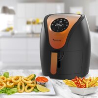 TurboTronic TT-AF9D (черный) Image #6