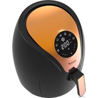 TurboTronic TT-AF9D (черный) Image #3