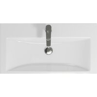 Cersanit Тумба с умывальником Colour 80 Image #4