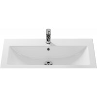 Cersanit Тумба с умывальником Colour 80 Image #3