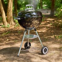 Гриль Weber Original Kettle 1502192 - Превью изображения №2 — Интернет-магазин Your Sale