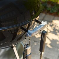 Гриль Weber Original Kettle 1502192 - Превью изображения №3 — Интернет-магазин Your Sale