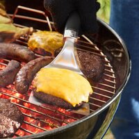 Гриль Weber Original Kettle 1502192 - Превью изображения №6 — Интернет-магазин Your Sale