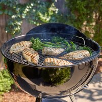 Гриль Weber Original Kettle 1502192 - Превью изображения №5 — Интернет-магазин Your Sale