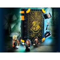 LEGO Harry Potter 76398 Больничное крыло Хогвартса Image #8