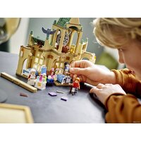 LEGO Harry Potter 76398 Больничное крыло Хогвартса Image #20
