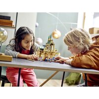 LEGO Harry Potter 76398 Больничное крыло Хогвартса Image #21