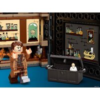LEGO Harry Potter 76398 Больничное крыло Хогвартса Image #9