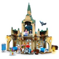 LEGO Harry Potter 76398 Больничное крыло Хогвартса Image #15