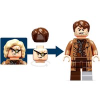 LEGO Harry Potter 76398 Больничное крыло Хогвартса Image #6
