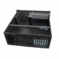 Корпус ExeGate Pro 4U4021S - Превью изображения №3 — Интернет-магазин Your Sale