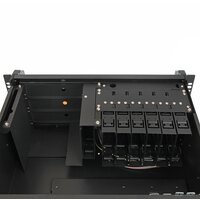 Корпус ExeGate Pro 4U4021S - Превью изображения №5 — Интернет-магазин Your Sale