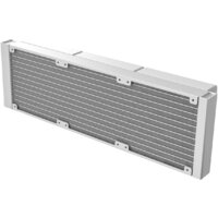 Система жидкостного охлаждения для процессора ID-Cooling FX360 LCD White - Превью изображения №13 — Интернет-магазин Your Sale